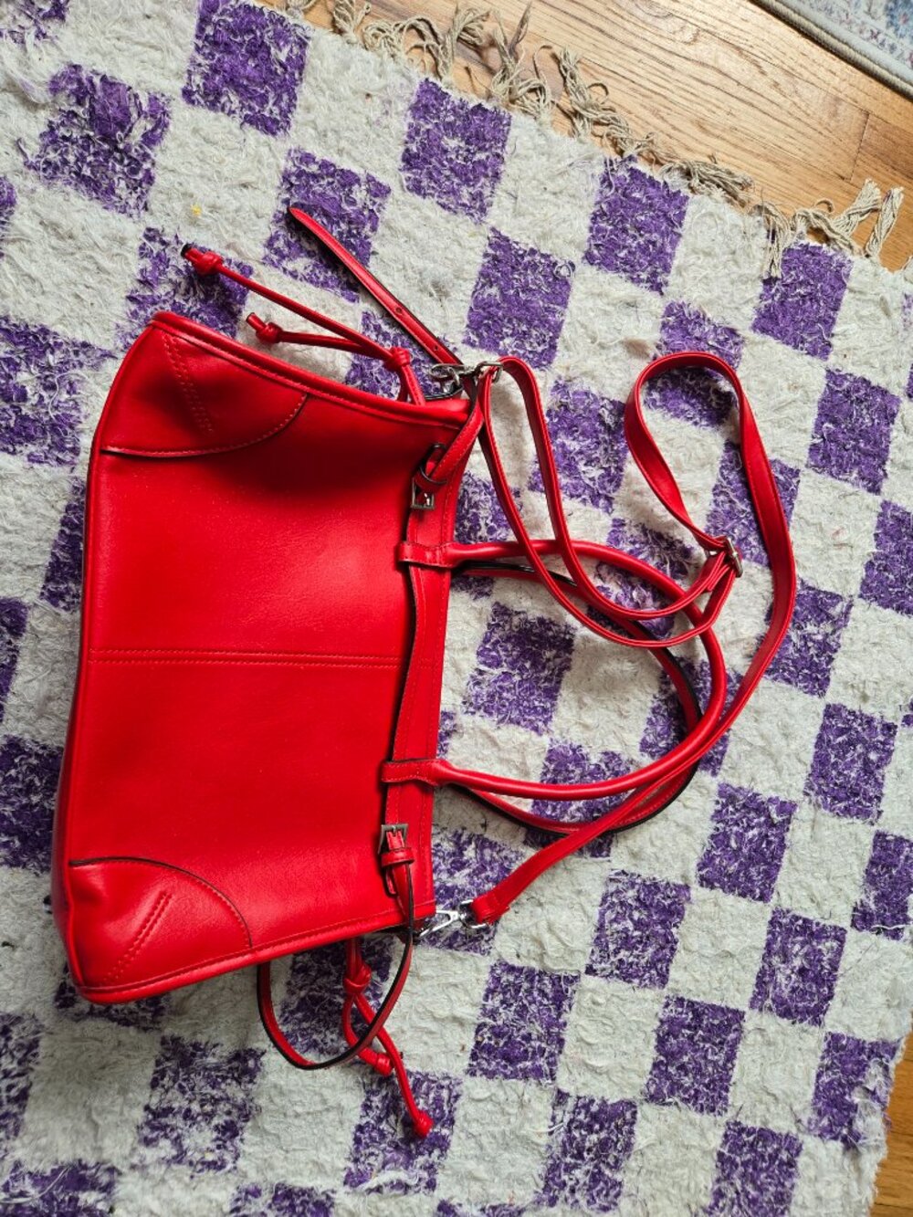 Handbag - Picture 2 of 2
